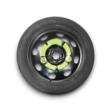 Ruotino Di Scorta Peugeot 508 I (5 Fori / 135 80 R18) (2010 > 2018) + kit sostit