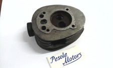 testa testata cilindro gilera