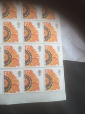 Francobolli Royal Mail 1°
