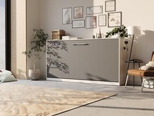 Armadio letto smartbett frotto - armadio-letto,