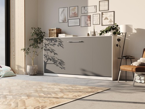 Armadio letto smartbett frotto - smartbett,