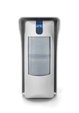 Rilevatore da esterno a tripla tecnologia EEA MASTER multifascio per esterno