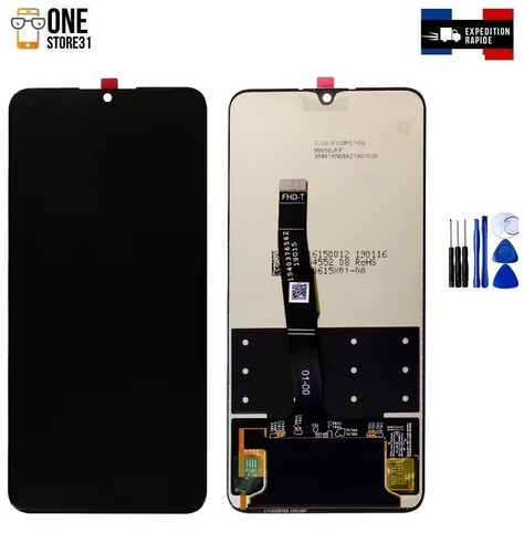 Original ecran lcd tactile - lcd,