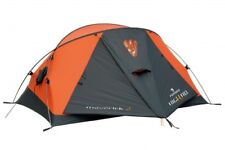 Ferrino Maverick 2 Persone Tenda Altopiano Compatta Stabile Trekking Alpinismo
