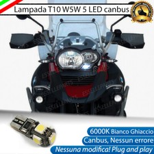 LUCE POSIZIONE PER BMW R 1200