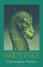 Inheritance (The Inheritance