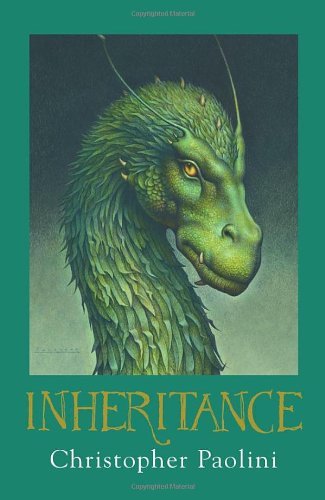 Inheritance the - inheritance,