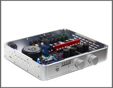 Preamplificatore hifi stereo - preamplificatore,