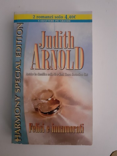 Felici innamorati judith - felici, e