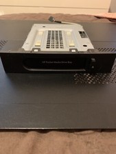 Hp pocket media drive bay