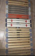 2 Reti nuove motorizzate con