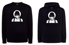 FELPA Arancia meccanica