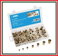 SERIE 150 RIVETTI FILETTATI IN