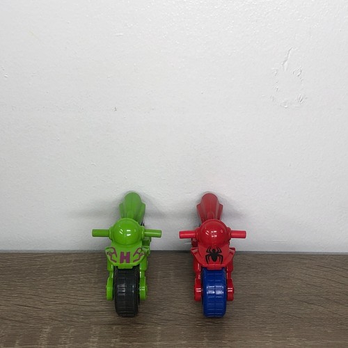 Playskool heroes marvel super - heroes,