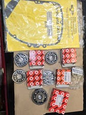 Revisione Cambio Bmw R80gs