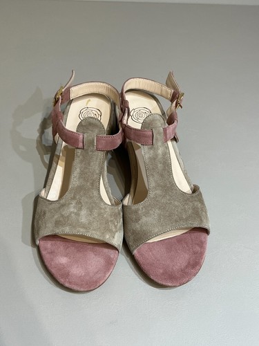 Sandali donna artigianale - donna,