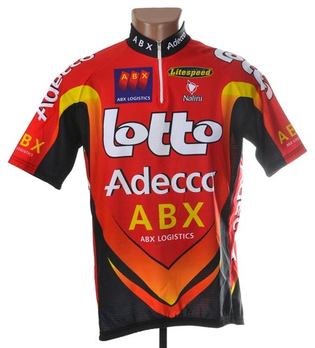 Maglia velo ciclismo - maglia,