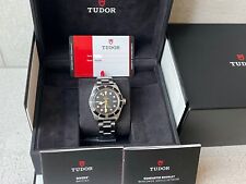 Tudor Black Bay Fifty-Eight