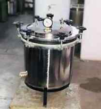 Sterilizzatore portatile in