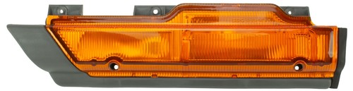 Indicatore senza portalampada - senza,