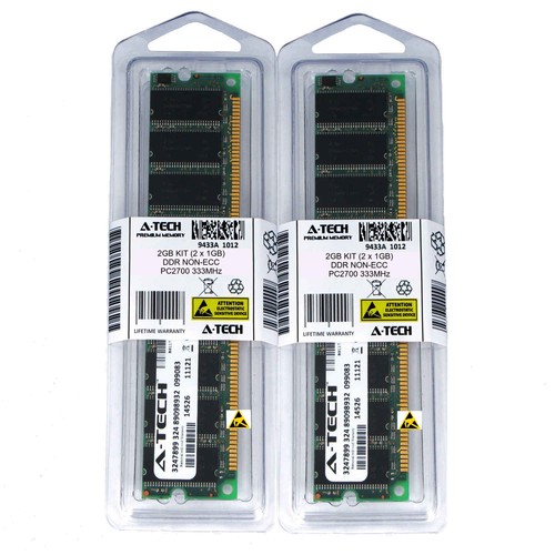 Lotto ram memoria x 1 - ram,