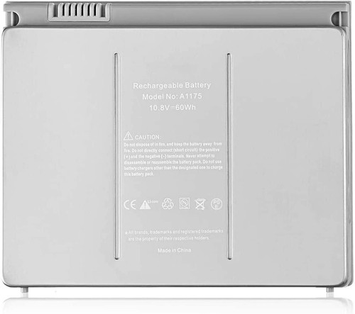 Batteria nuova a1175 - a1175, apple