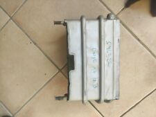 Serpentina Scaldabagno a gas Sylber Unyc 17 ie B