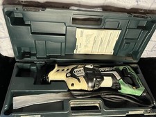 Seghetto alternativo Hitachi -