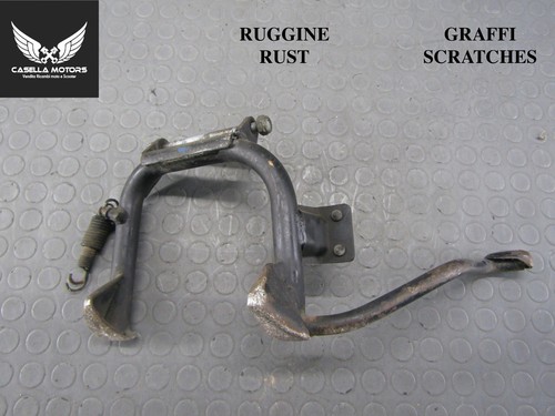 Cavalletto centrale piaggio - cavalletto,