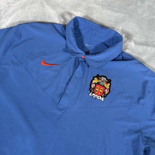 Polo calcio nike roma uomo - nike,