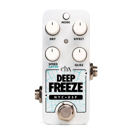 Electro harmonix pico deep - pico,