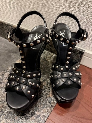 Saint laurent sandali - sandali, scarpe