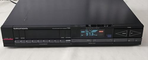 Grundig 8200 - grundig, t