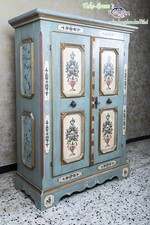 Voglauer Armadio Rustico