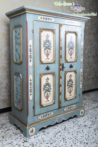 Voglauer armadio rustico - armadio,