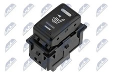 Interruttore riscaldamento