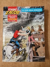Maxi zagor 24 - maxi, n.