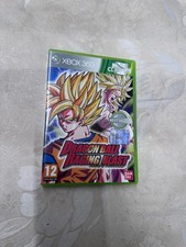 DRAGON BALL RACING BLAST