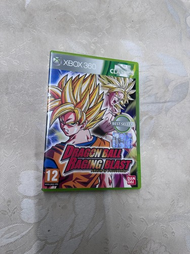 Dragon ball racing blast - dragon,
