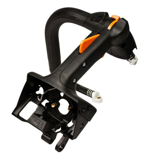 Alloggiamento maniglia stihl - alloggiamento,