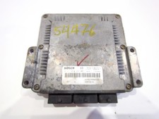 8200048297 CENTRALINA MOTORE /