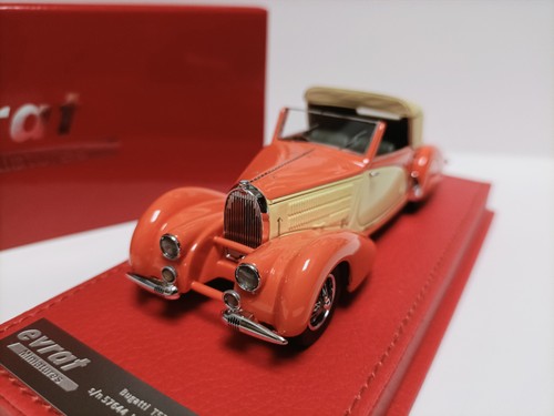 Modellino auto pressofuso