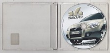 Pc Cd Rom CORSO SU FIAT SEDICI Traccia didattica - FIAT AUTO 2006 Formazione
