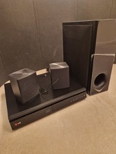 LG HOME CINEMA 2.1 500W