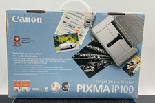 Canon Pixma IP100 stampante