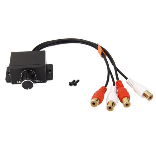 Auto amplificatori stereo rca - amplificatori,