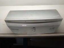 cofano posteriore PEUGEOT 407