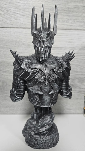 Statuina sauron - statuina,