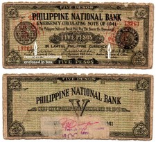 1941 Filippine Provincia di