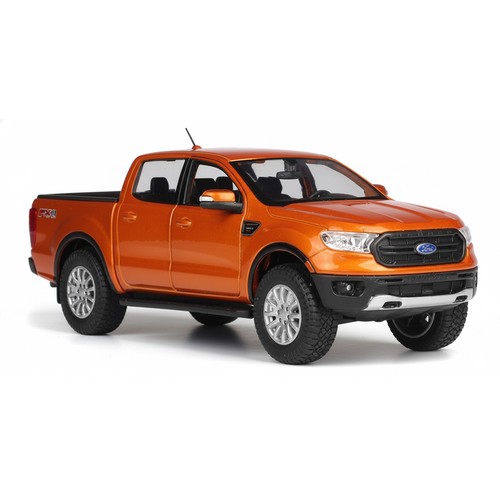Modellino auto lega ford - modellino,